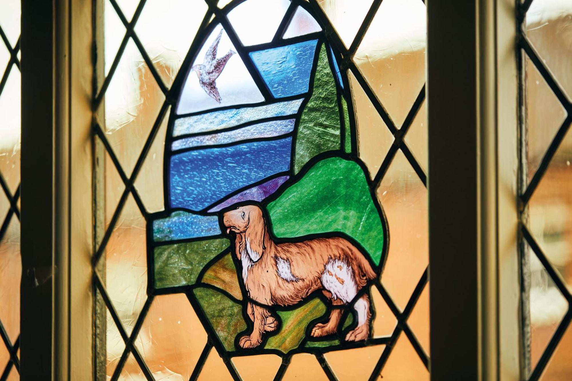 Dog & Partridge By Chef & Brewer Collection Hotel Tutbury Bagian luar foto